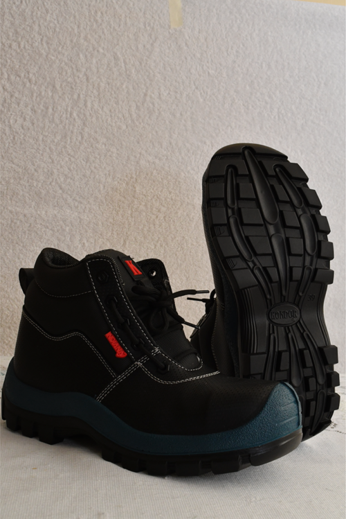 BOTA DE SEGURIDAD HERO - Image 4