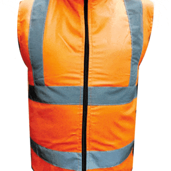 chaleco reflectivo Medellín