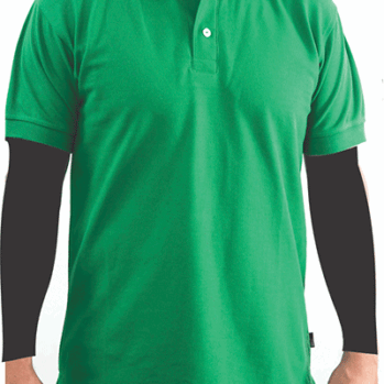CAMISETA POLO VERDE ANTIOQUIA
