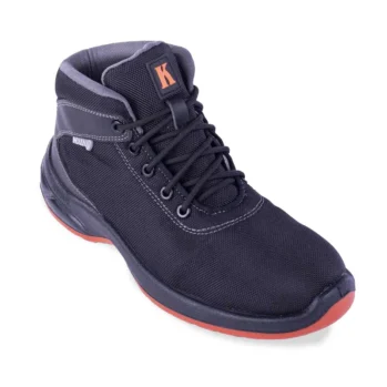 BOTA ARMY SIN PUNTERA