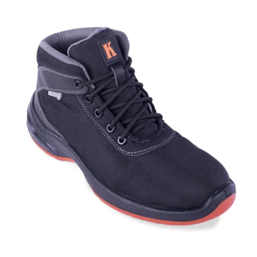 BOTA ARMY SIN PUNTERA
