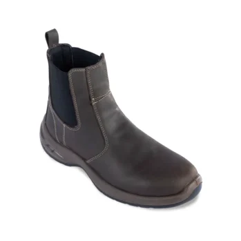 BOTA BETA SIN CORDONES