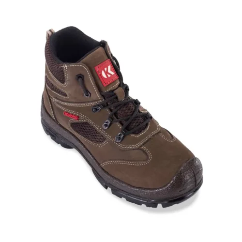 BOTA DAKAR PLUS