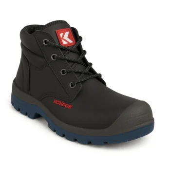 BOTA DE SEGURIDAD JUMBO