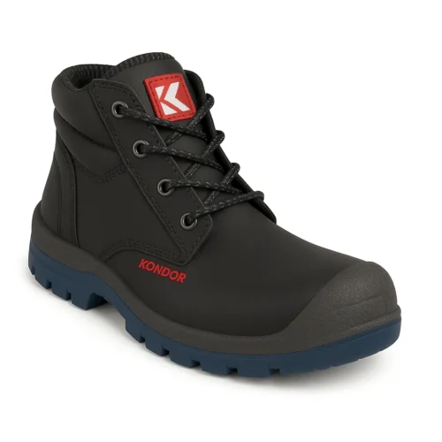 BOTA DE SEGURIDAD JUMBO