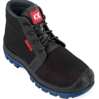 BOTA DE SEGURIDAD JUMBO LUPER