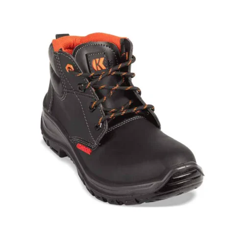 bota jumbo dama