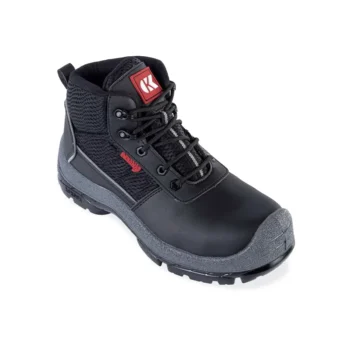 BOTA SEGURIDAD PIONER