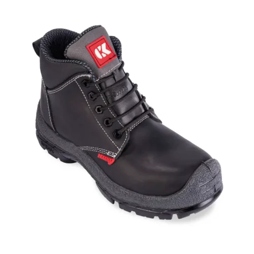 BOTA SEGURIDAD PLUS