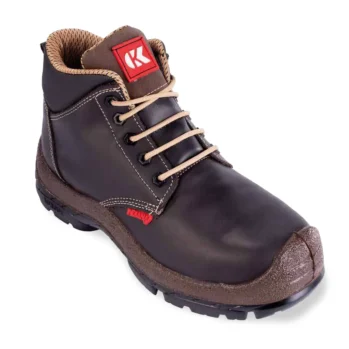 BOTA SEGURIDAD PLUS CAFE