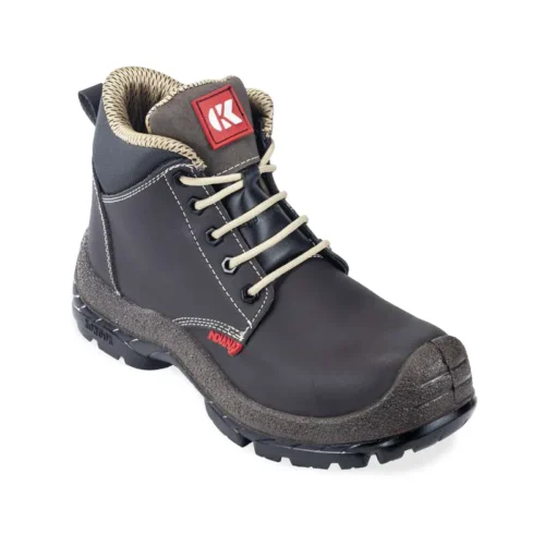bota tridensidad cafe