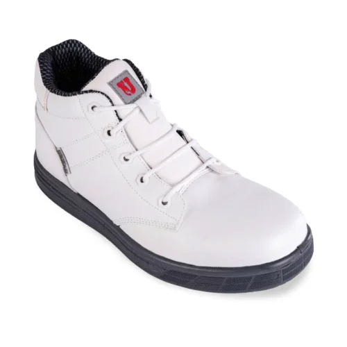 BOTA URBAN BLANCA