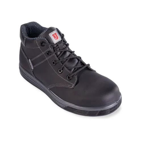 KONDOR BOTA URBAN NEGRA