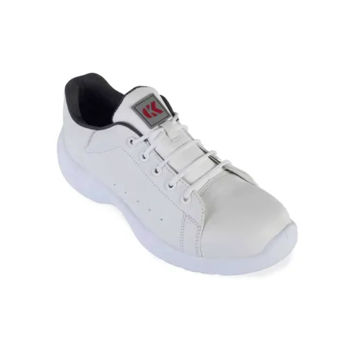 ZAPATO POLACO BLANCO