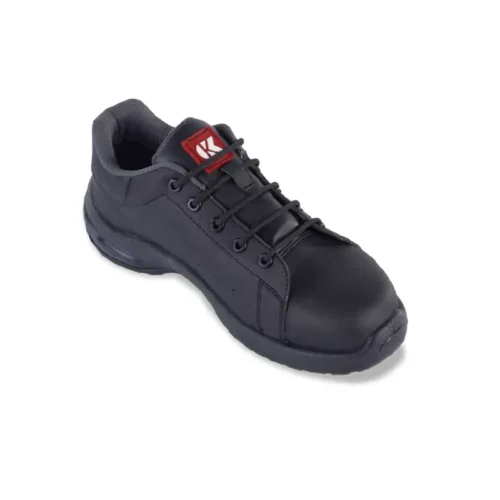 ZAPATO POLACO NEGRO