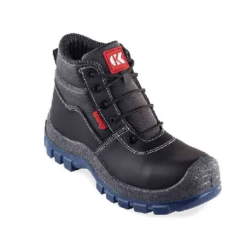 bota de seguridad mundial