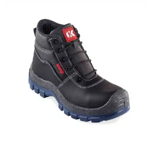 bota de seguridad mundial