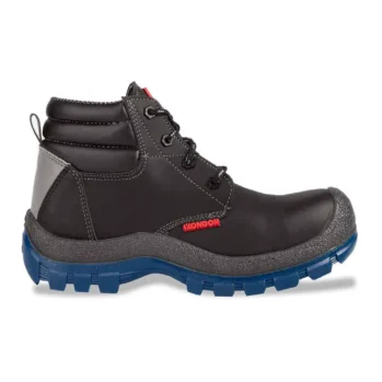 bota jumbo reflectiva