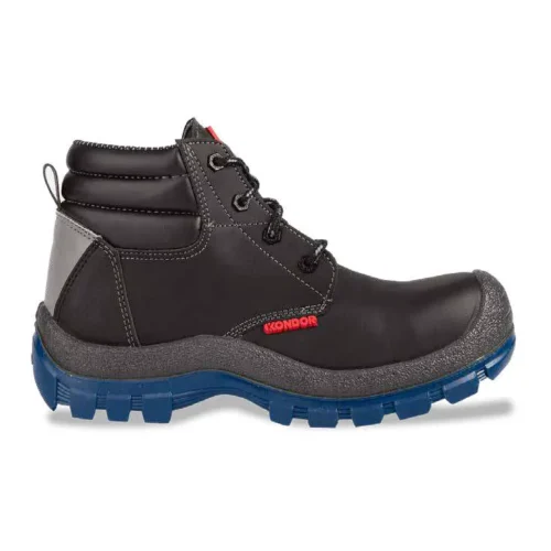 bota jumbo reflectiva
