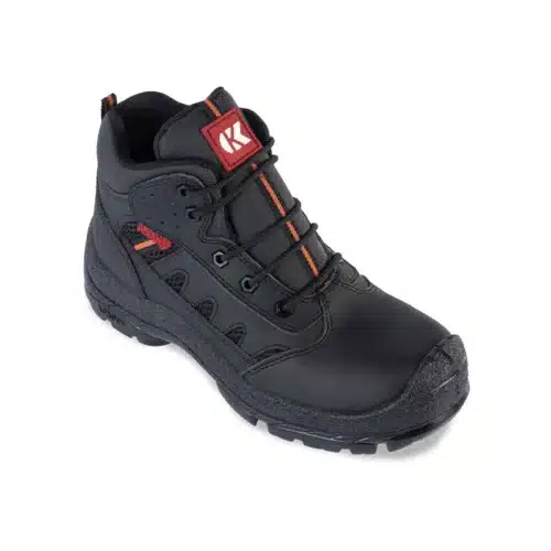 BOTA SEGURIDAD MASTER