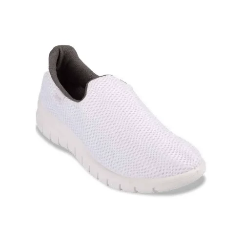 kondor zapato steffi blanco