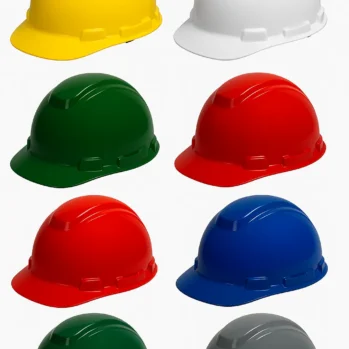 CASCO DE SEGURIDAD INSAFE