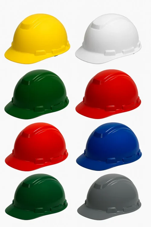 CASCO DE SEGURIDAD INSAFE