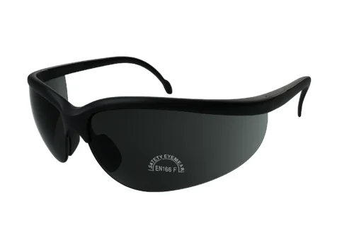 GAFA DE SEGURIDAD UV 70 OSCURA