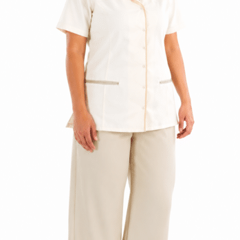 Uniforme Aseo Femenino EPM